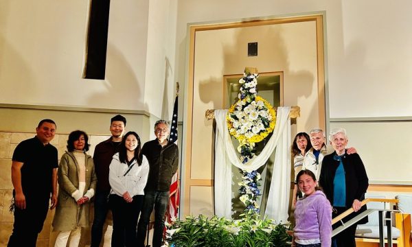 pacific palisades presbyterian church pacific palisades