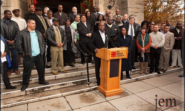 pasadena church pasadena