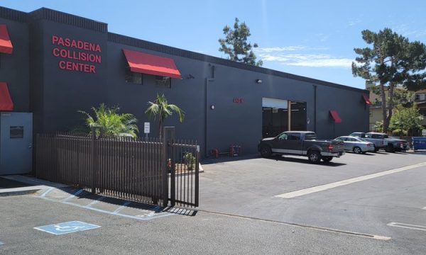 pasadena collision center pasadena 3