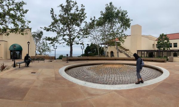 pepperdine university malibu