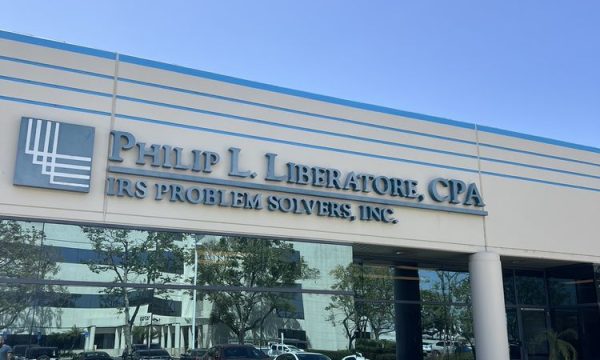 philip l liberatore cpa cerritos