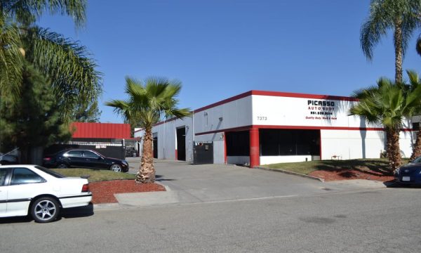 picasso auto body riverside 2