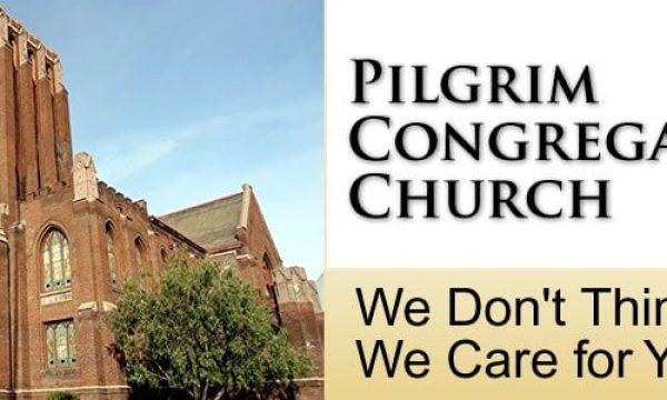 pilgrim congregational church pomona