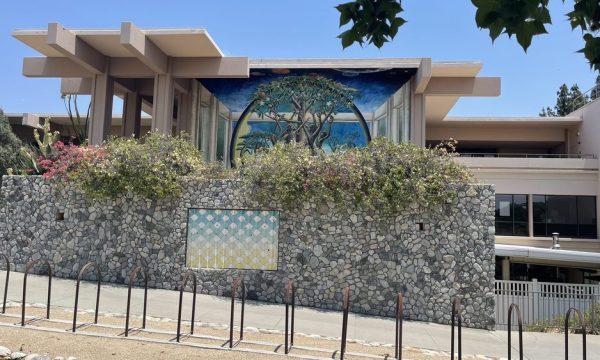 pitzer college claremont