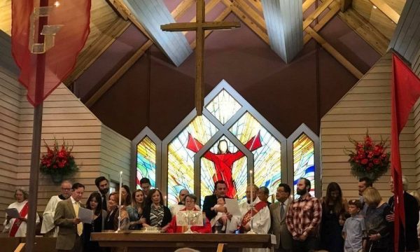 prince of peace episcopal church woodland hills