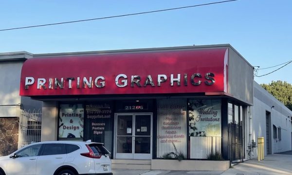 printing graphics torrance