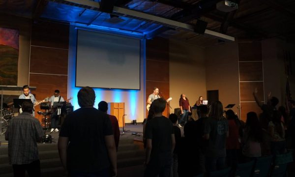 rancho christian center rancho cucamonga