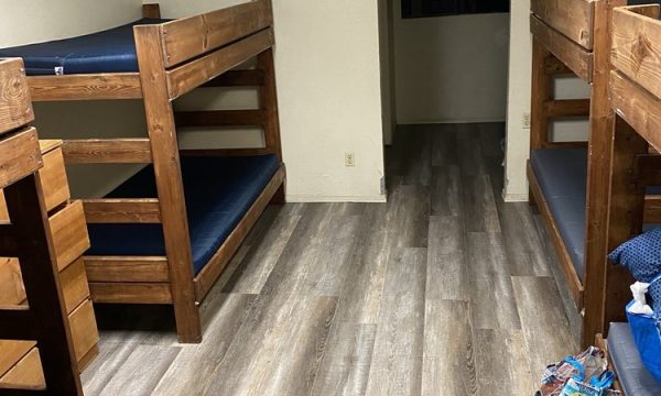 rancho ybarra tujunga