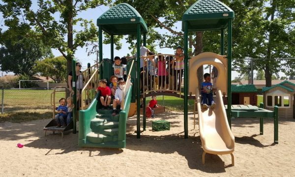 redeemer lutheran christian preschool ontario