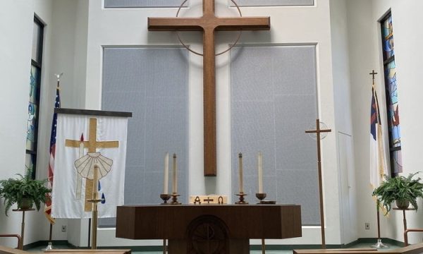 redeemer lutheran church thousand oaks