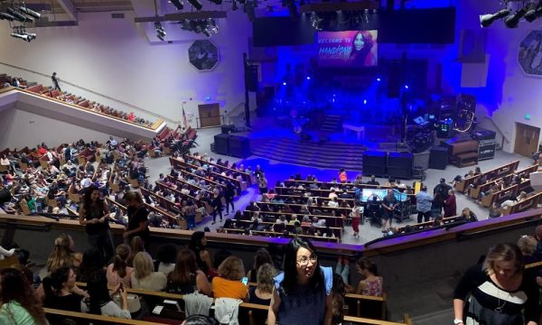 redwood chapel community church castro valley