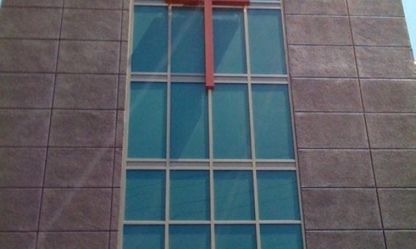 reformation lutheran church elca westminster