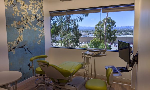 relate dental care culver city