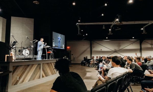 reliance church temecula