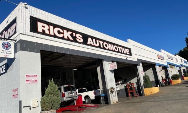 ricks automotive granada hills 2