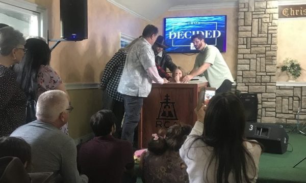 riverside christian assembly riverside