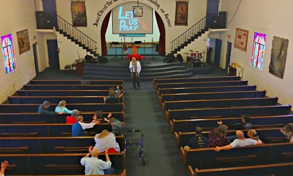 rock of faith fellowship ontario