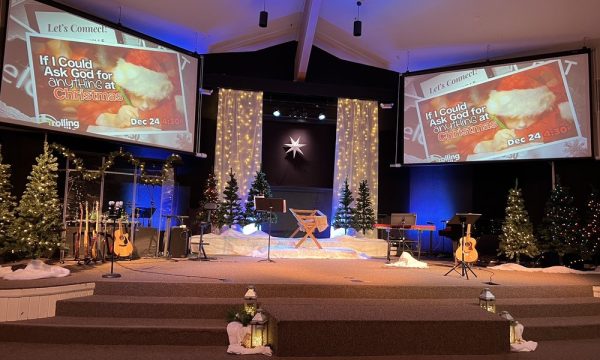 rolling hills community church danville