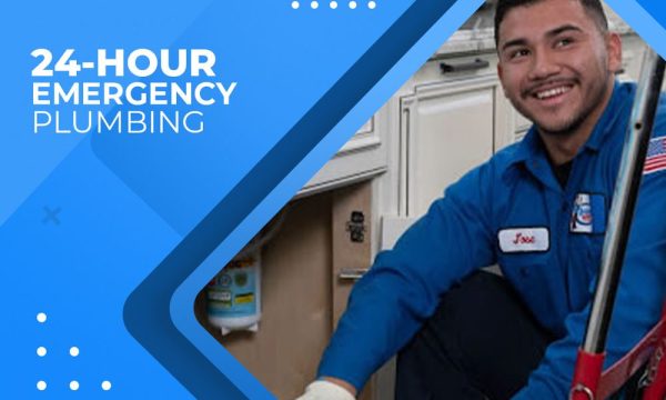 rooter hero plumbing and air anaheim