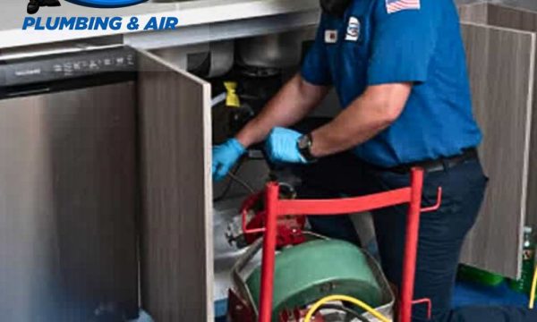 rooter hero plumbing gardena