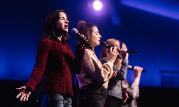 rose drive friends church yorba linda