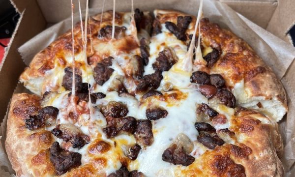 round table pizza daly city