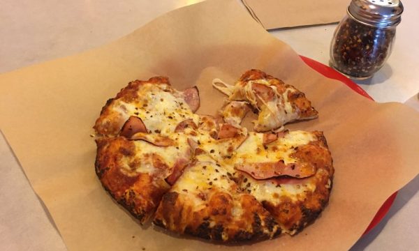 round table pizza san francisco