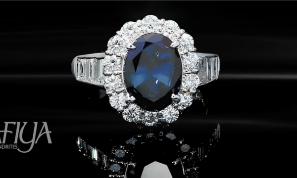 safiya alexandrites los angeles