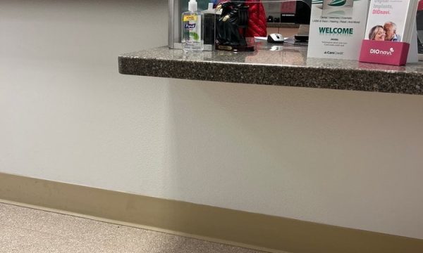 san diego dental health center la jolla