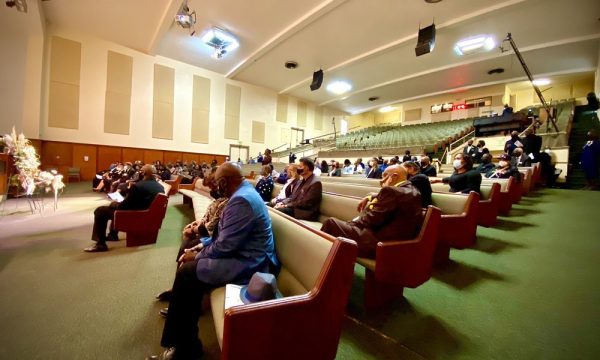 san francisco christian center san francisco