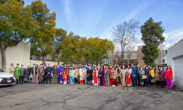 san jose vietnamese church san jose 4
