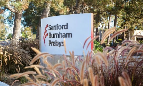 sanford burnham prebys la jolla