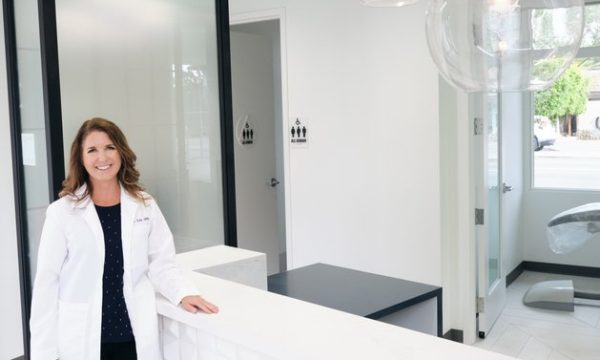 santa barbara childrens dentistry santa barbara