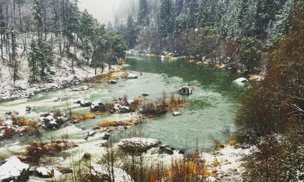 scott river lodge fort jones