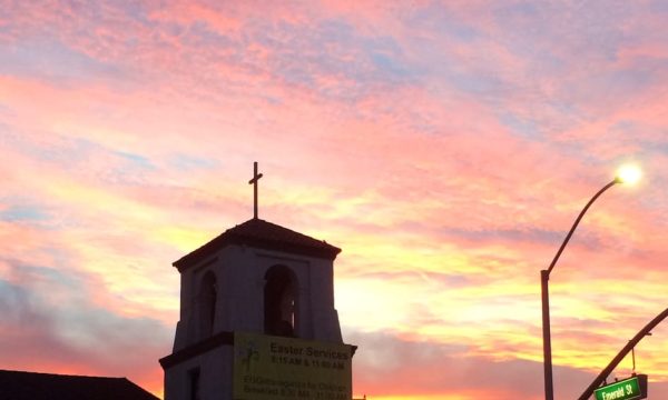 seacoast church redondo beach