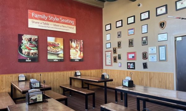 sequoia sandwich company bakersfield 2