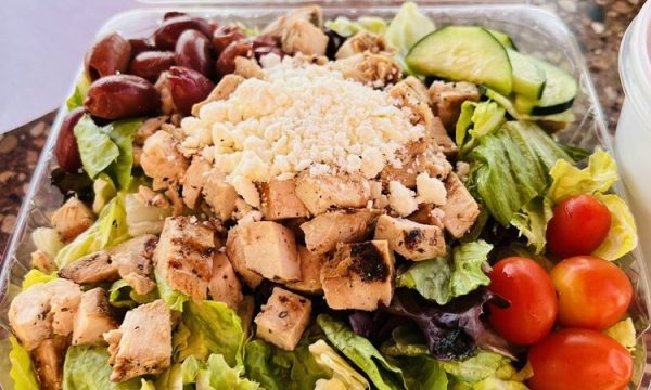 sequoia sandwich company bakersfield