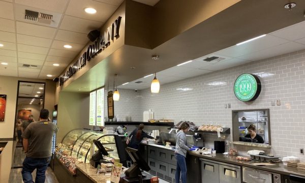 sequoia sandwich company bakersfield 4