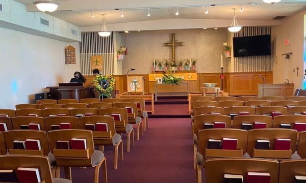 shepherd of the hills lutheran whittier