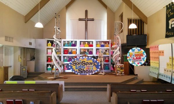 shepherd of the valley lutheran church simi valley