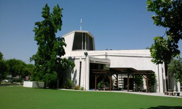 shepherd of the valley lutheran church west hills