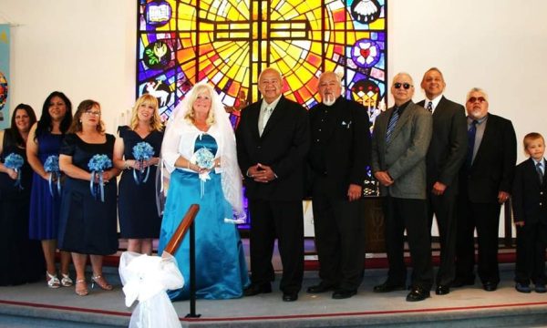 sherman oaks lutheran church sherman oaks