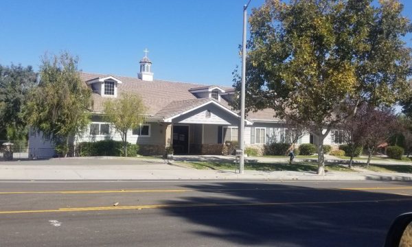 sloan canyon free will baptist church pre school castaic