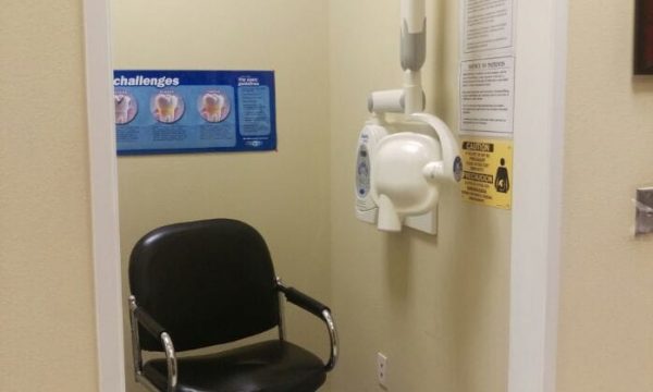 smile dental care tustin