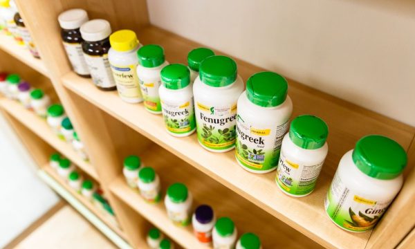 smith health foods fontana