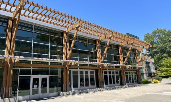 sonoma state university rohnert park