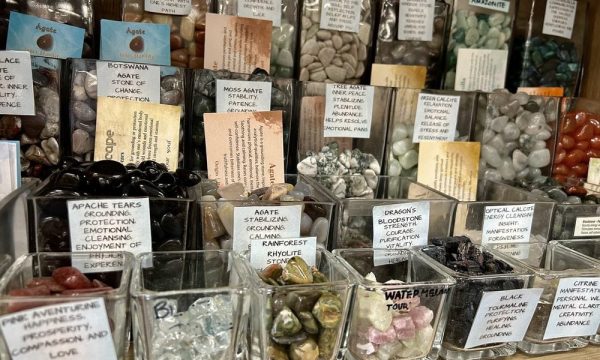 soulscape gift and book store encinitas 2