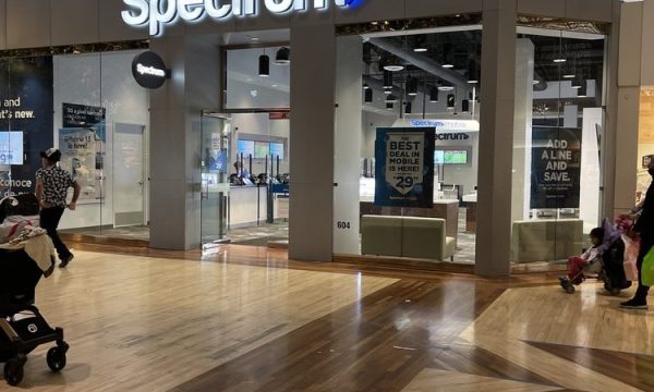 spectrum ontario