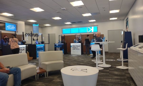 spectrum rancho cucamonga