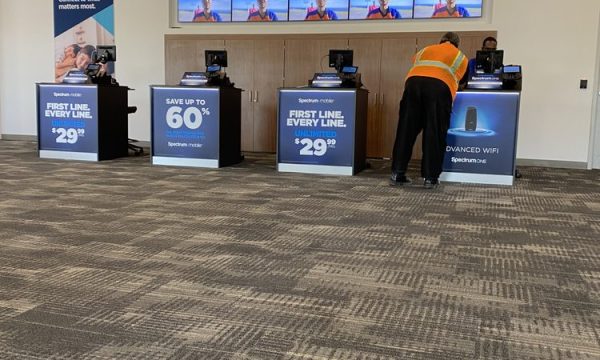 spectrum san bernardino